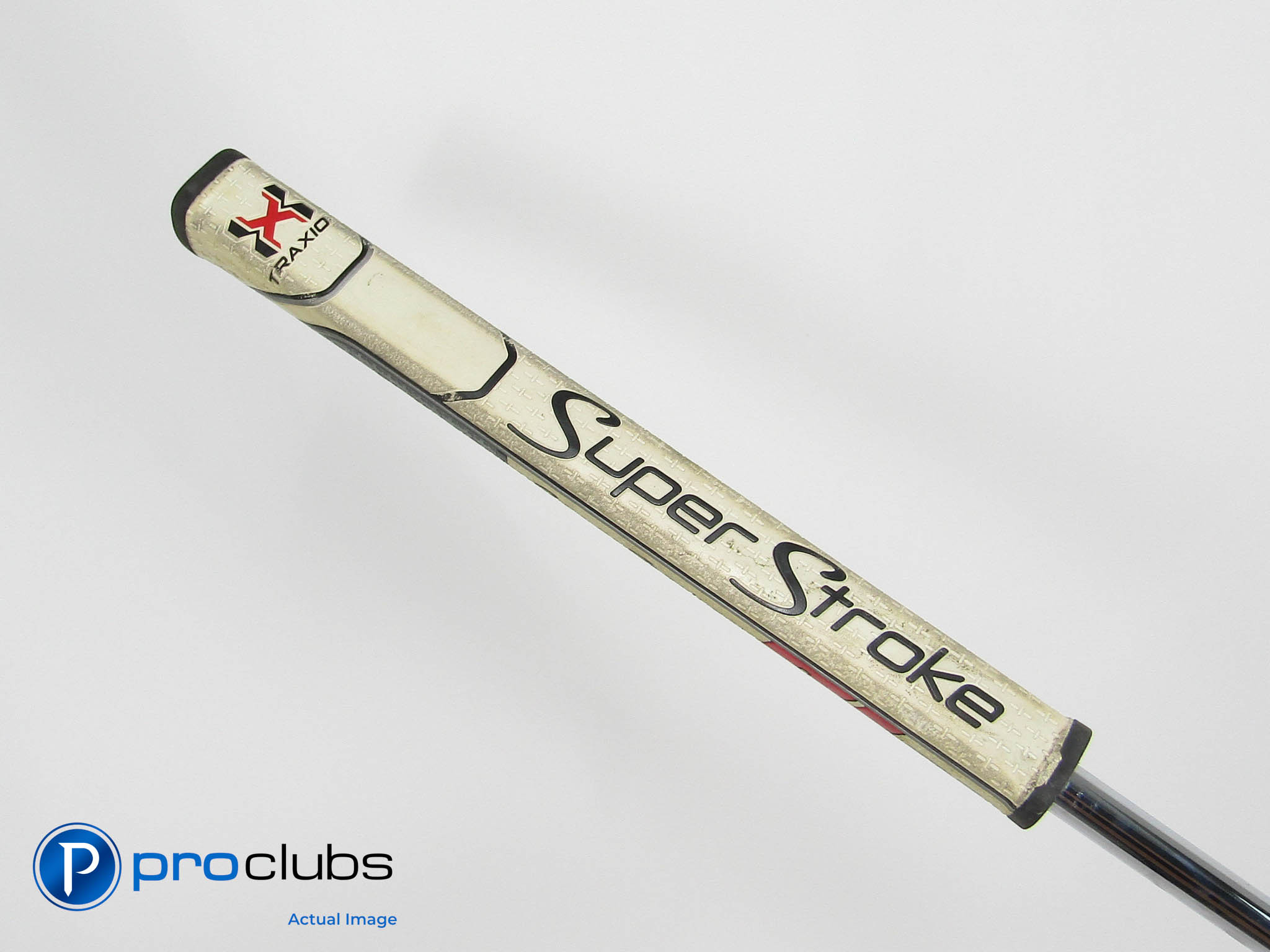 スコッティキャメロン シャフトバンド Scotty Cameron スコッティキャメロン シャフトバンド Scotty Cameron custom